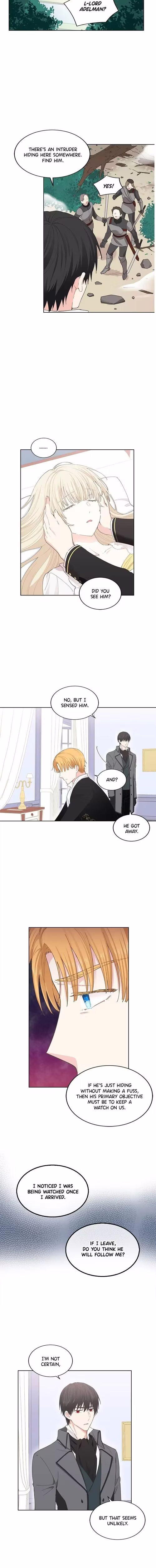 I'm All Out of Health! - Chapter 25 - Part 8