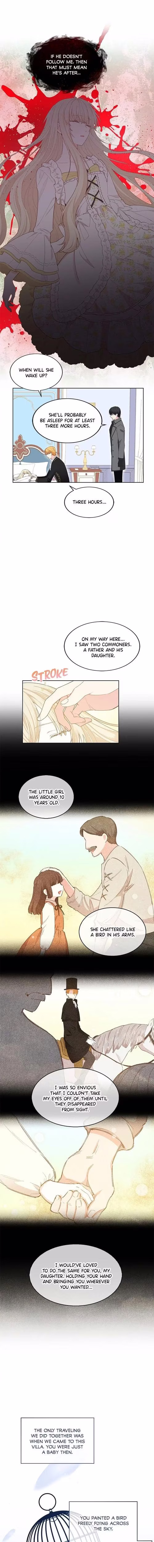 I'm All Out of Health! - Chapter 25 - Part 9