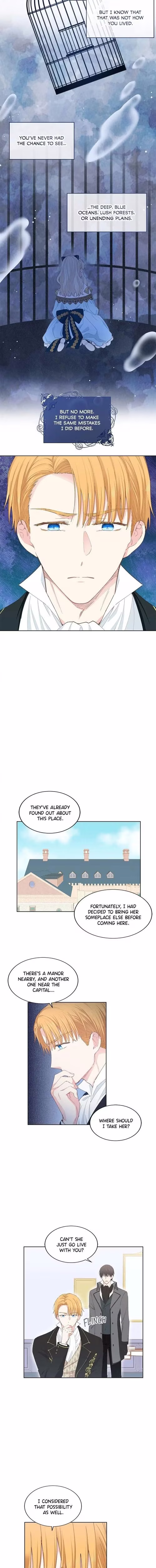 I'm All Out of Health! - Chapter 25 - Part 10