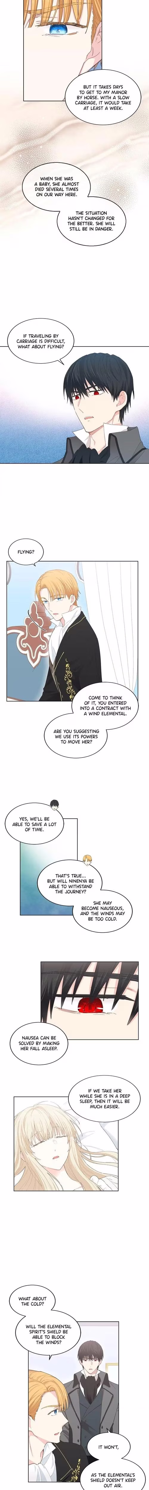 I'm All Out of Health! - Chapter 25 - Part 11