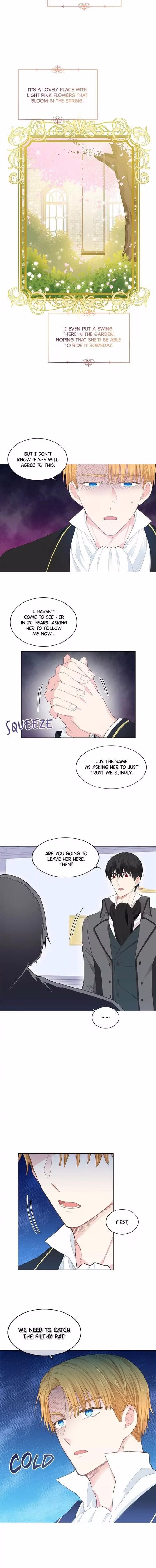 I'm All Out of Health! - Chapter 25 - Part 13