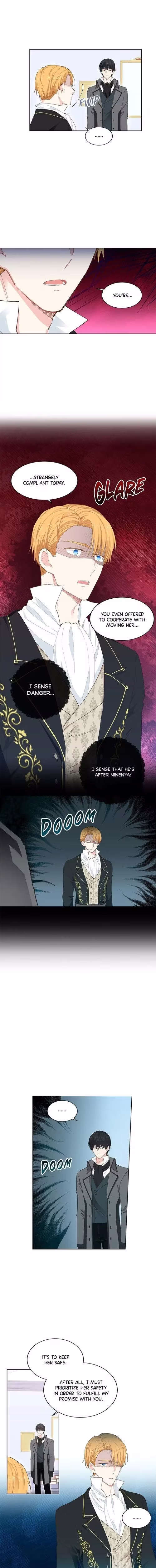 I'm All Out of Health! - Chapter 26 - Part 3