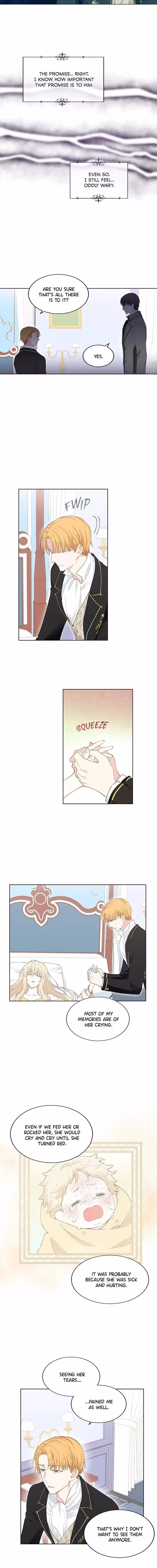 I'm All Out of Health! - Chapter 26 - Part 4