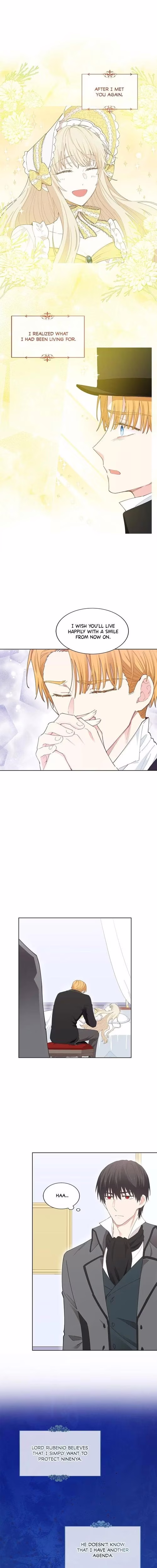 I'm All Out of Health! - Chapter 26 - Part 5