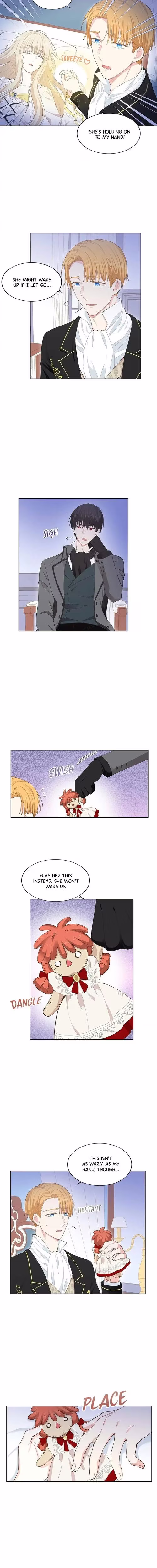 I'm All Out of Health! - Chapter 26 - Part 7