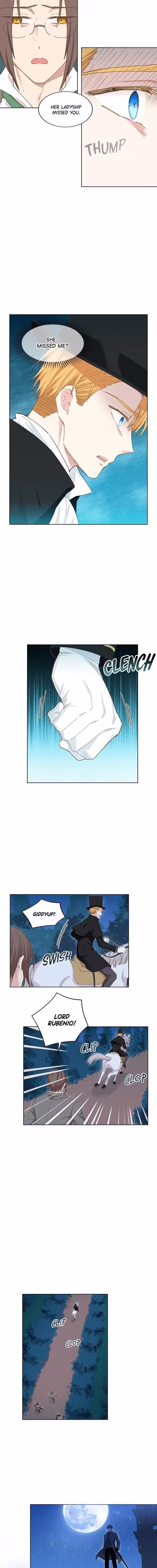 I'm All Out of Health! - Chapter 26 - Part 9