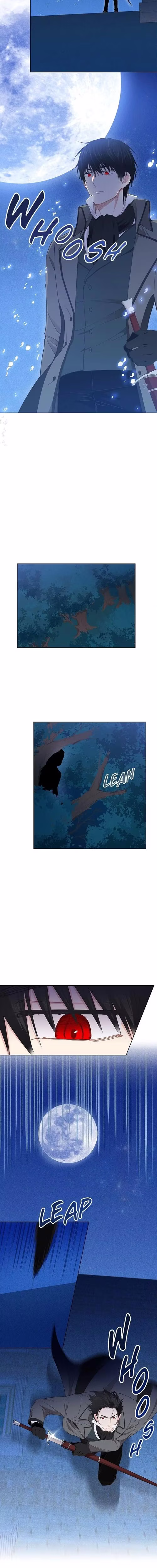 I'm All Out of Health! - Chapter 26 - Part 10