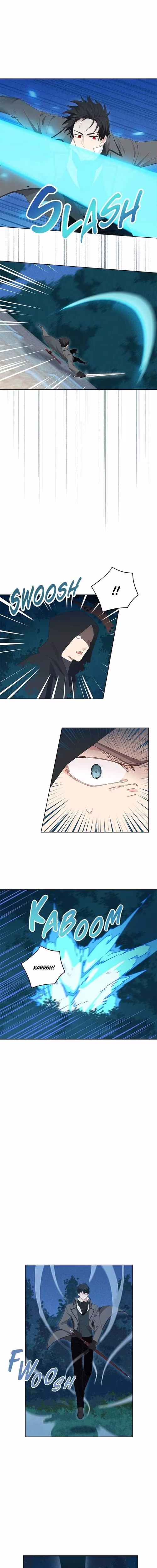 I'm All Out of Health! - Chapter 26 - Part 11