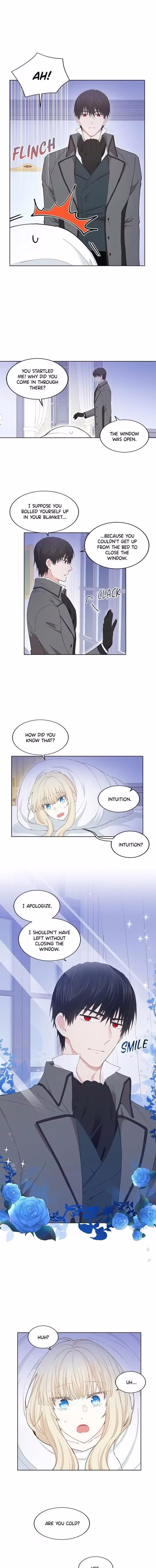 I'm All Out of Health! - Chapter 27 - Part 4