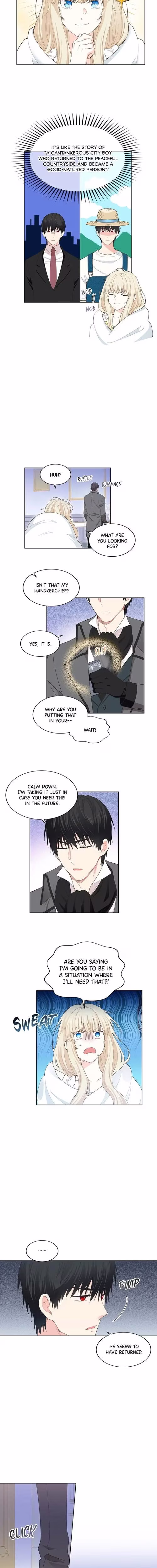 I'm All Out of Health! - Chapter 27 - Part 7