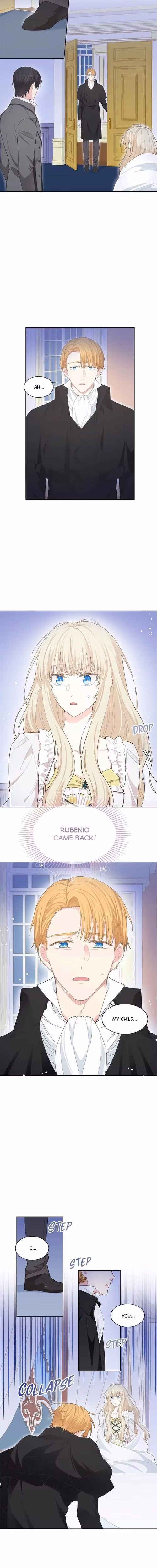 I'm All Out of Health! - Chapter 27 - Part 8