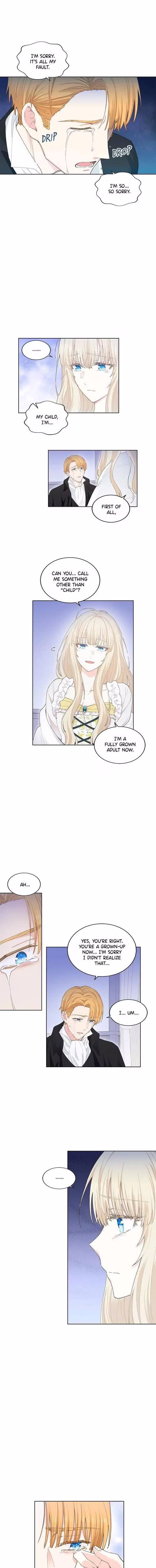 I'm All Out of Health! - Chapter 27 - Part 9