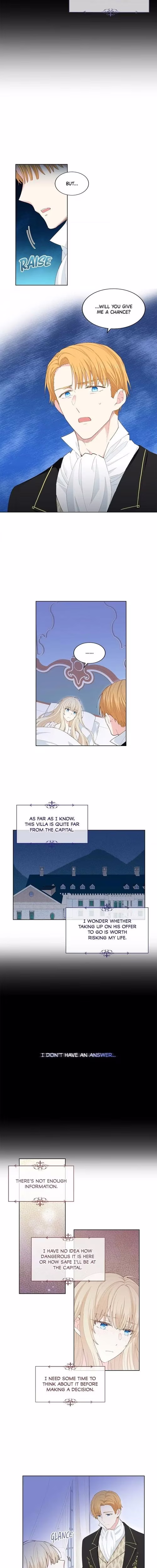 I'm All Out of Health! - Chapter 28 - Part 4