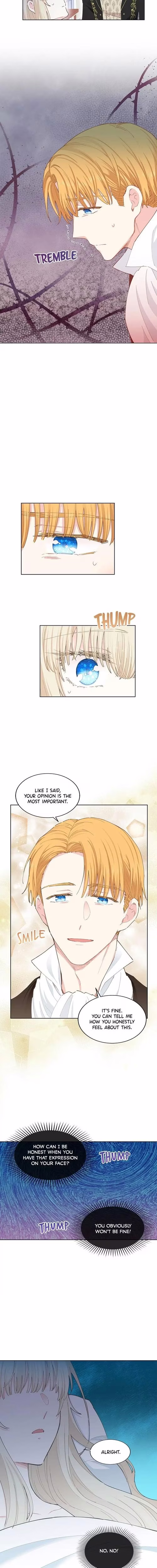 I'm All Out of Health! - Chapter 28 - Part 5