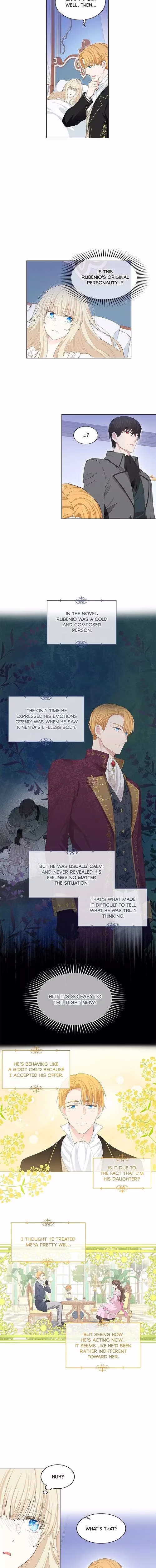 I'm All Out of Health! - Chapter 28 - Part 7