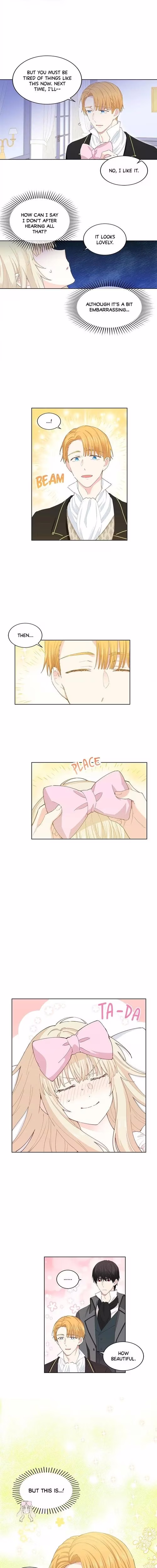 I'm All Out of Health! - Chapter 28 - Part 9