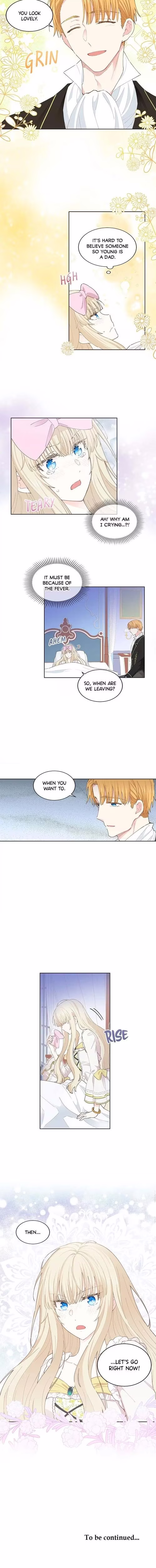 I'm All Out of Health! - Chapter 28 - Part 10