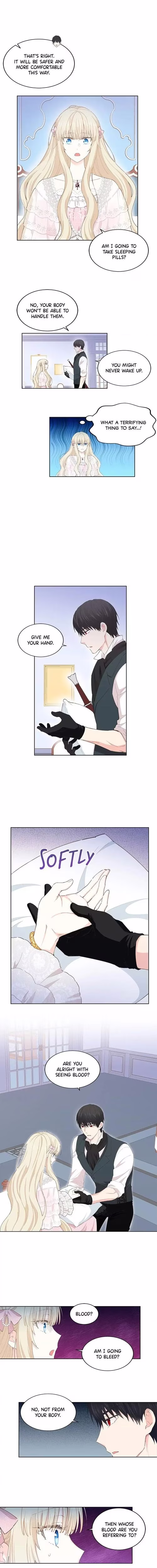 I'm All Out of Health! - Chapter 29 - Part 4