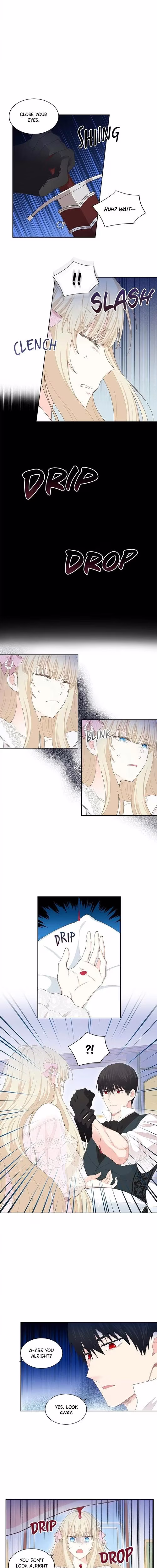 I'm All Out of Health! - Chapter 29 - Part 5