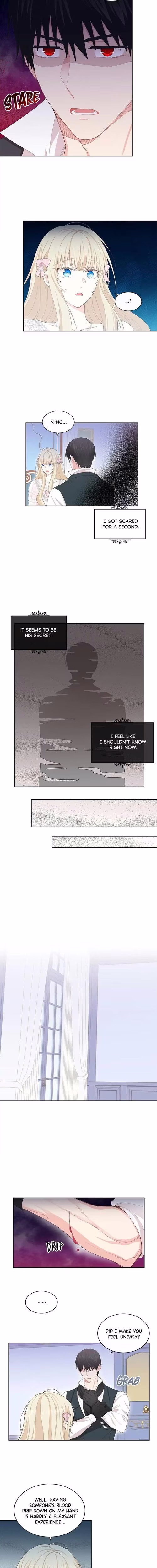 I'm All Out of Health! - Chapter 29 - Part 7