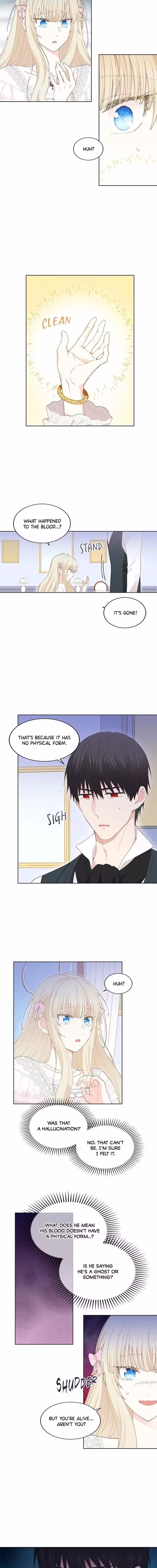 I'm All Out of Health! - Chapter 29 - Part 8