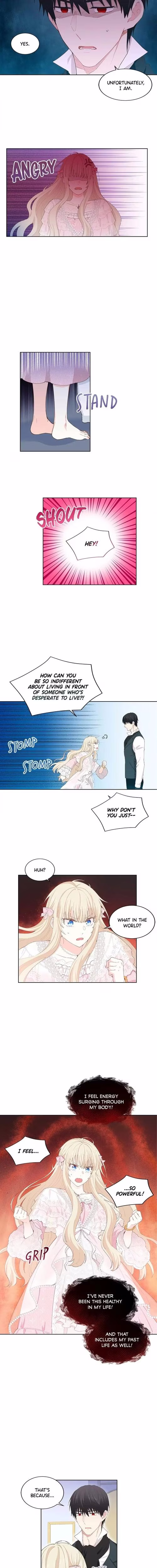 I'm All Out of Health! - Chapter 29 - Part 9