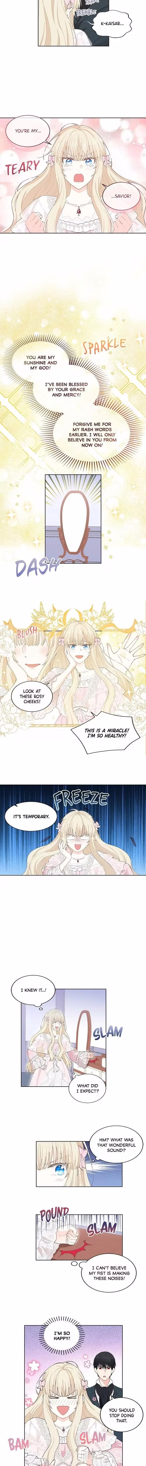 I'm All Out of Health! - Chapter 29 - Part 10