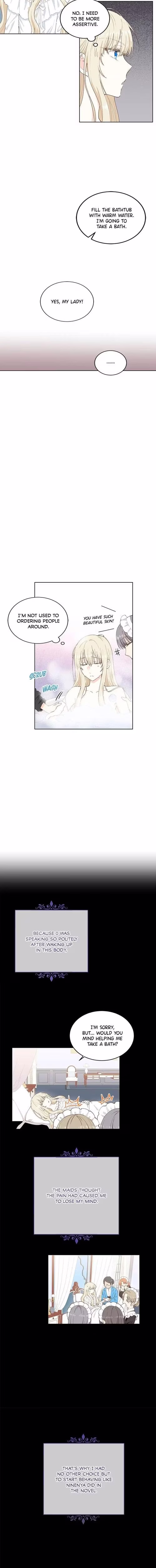 I'm All Out of Health! - Chapter 3 - Part 5