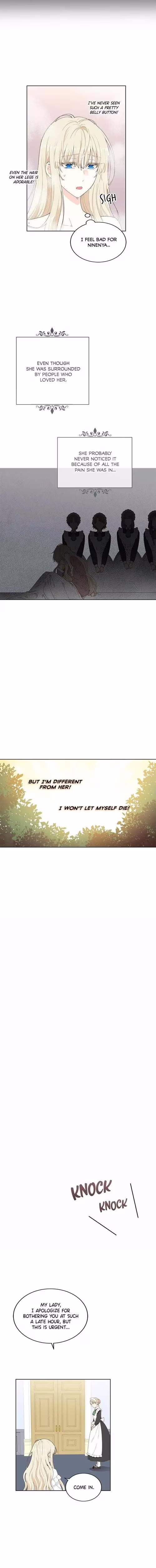 I'm All Out of Health! - Chapter 3 - Part 7