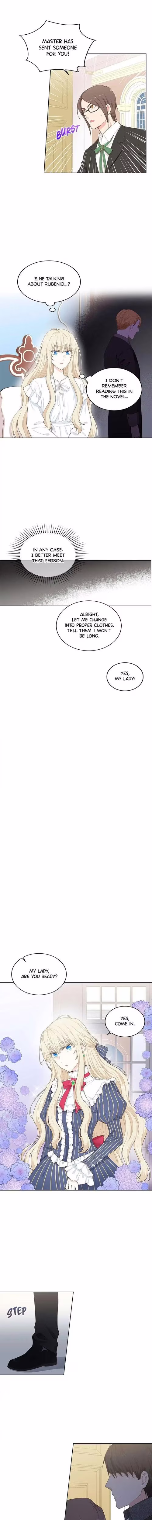 I'm All Out of Health! - Chapter 3 - Part 8