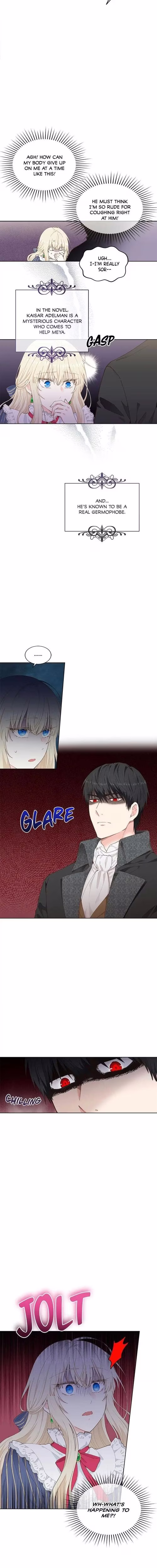 I'm All Out of Health! - Chapter 3 - Part 11