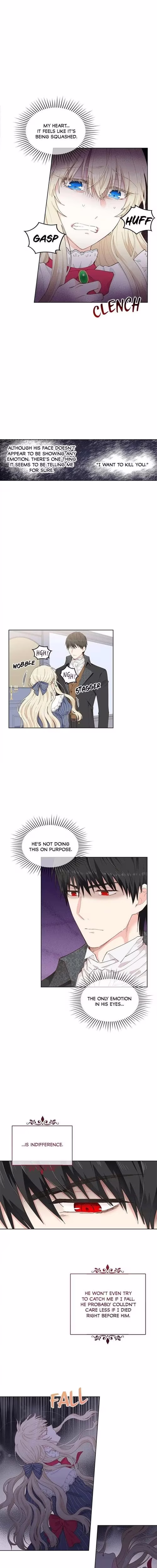 I'm All Out of Health! - Chapter 3 - Part 12