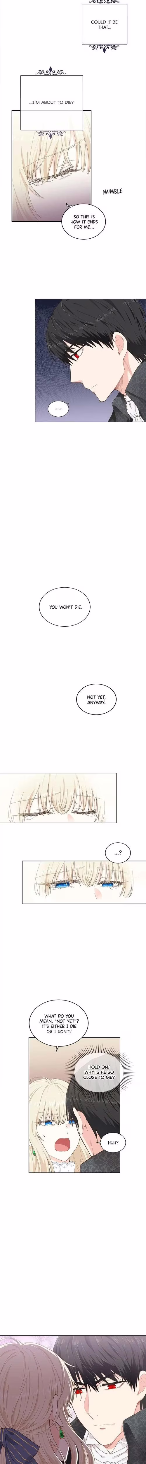 I'm All Out of Health! - Chapter 3 - Part 14