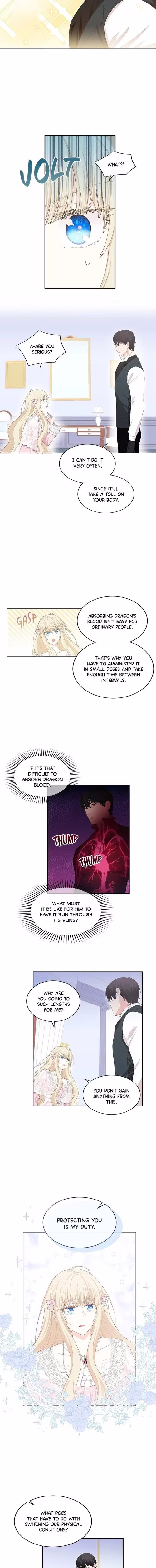 I'm All Out of Health! - Chapter 30 - Part 3