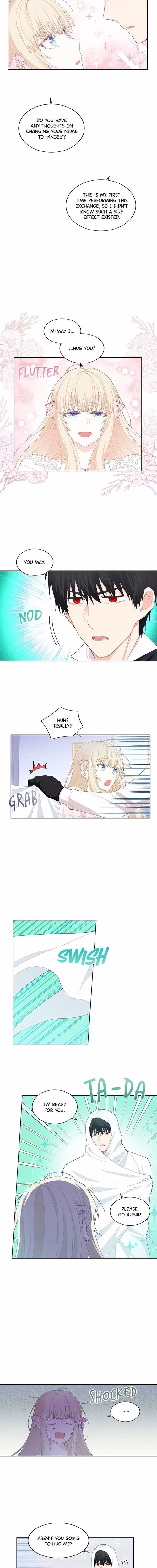 I'm All Out of Health! - Chapter 30 - Part 5