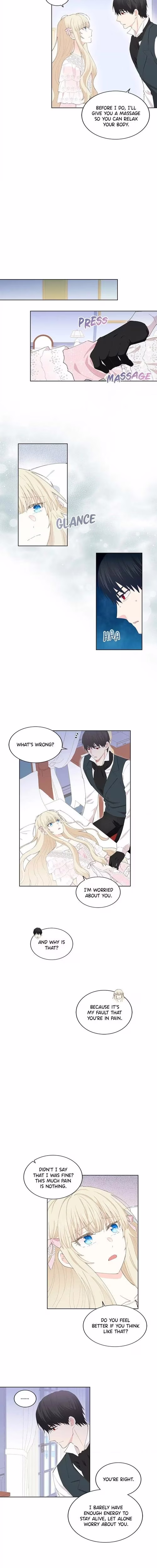 I'm All Out of Health! - Chapter 30 - Part 9