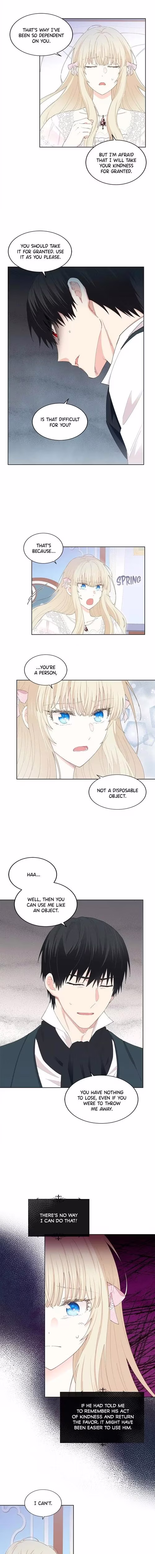 I'm All Out of Health! - Chapter 30 - Part 10