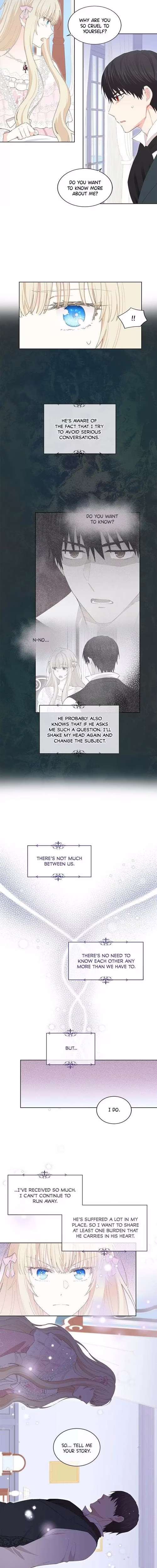 I'm All Out of Health! - Chapter 30 - Part 11