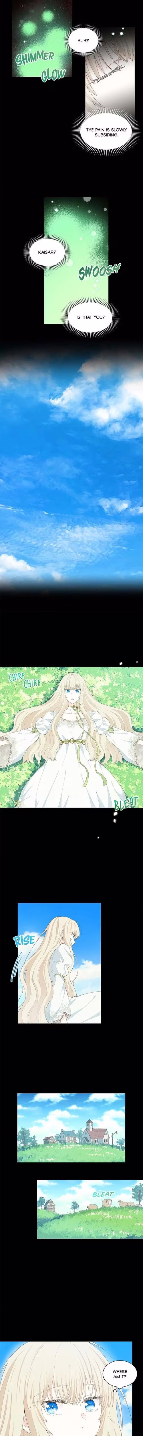 I'm All Out of Health! - Chapter 31 - Part 4