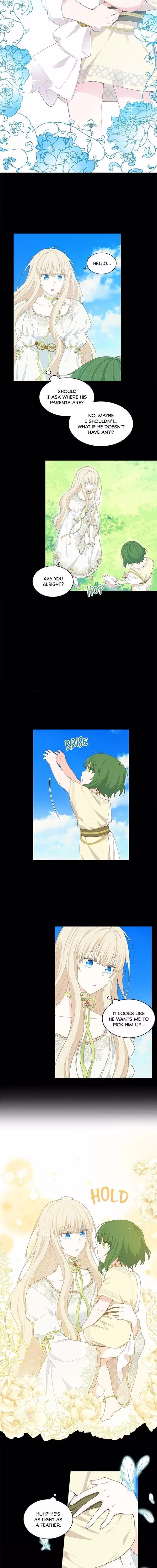 I'm All Out of Health! - Chapter 31 - Part 6