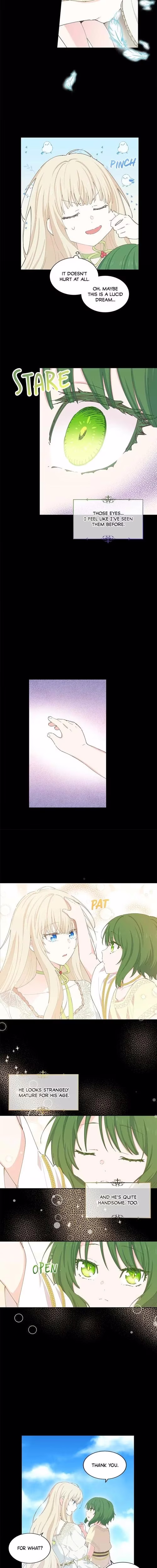 I'm All Out of Health! - Chapter 31 - Part 7