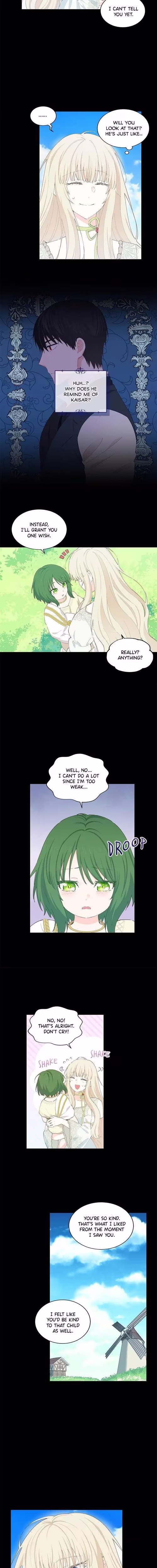 I'm All Out of Health! - Chapter 31 - Part 8