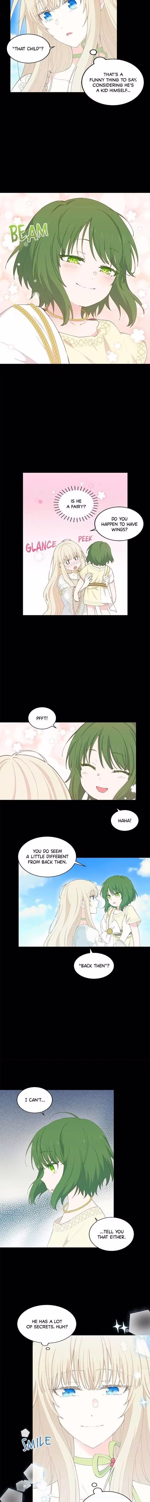 I'm All Out of Health! - Chapter 31 - Part 9