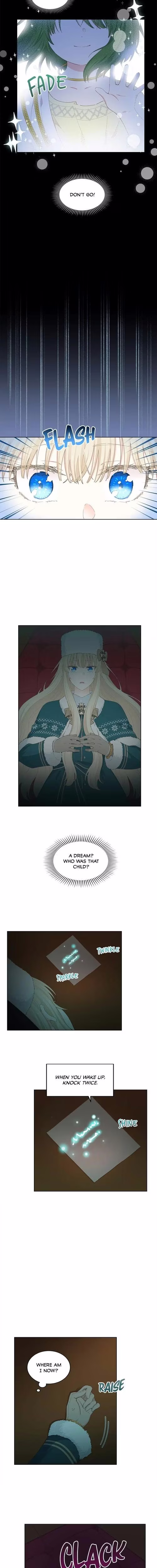 I'm All Out of Health! - Chapter 31 - Part 12