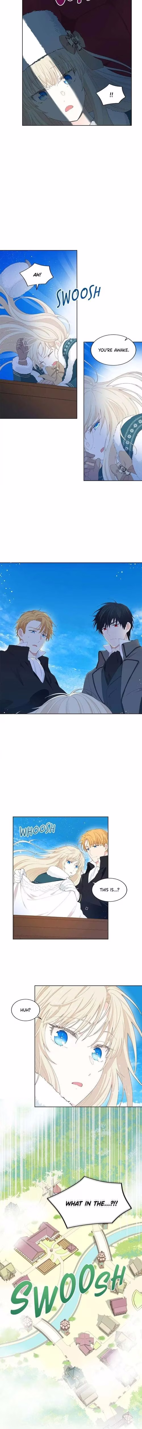 I'm All Out of Health! - Chapter 31 - Part 13