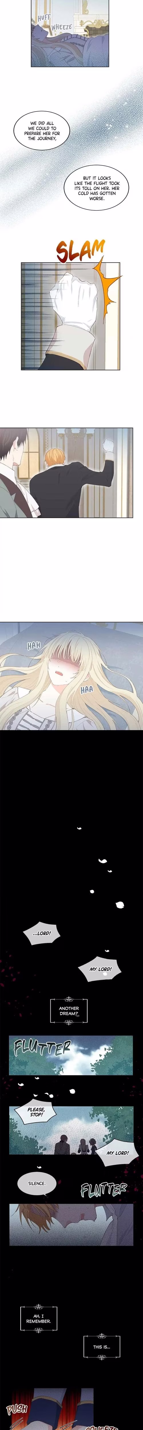 I'm All Out of Health! - Chapter 32 - Part 6