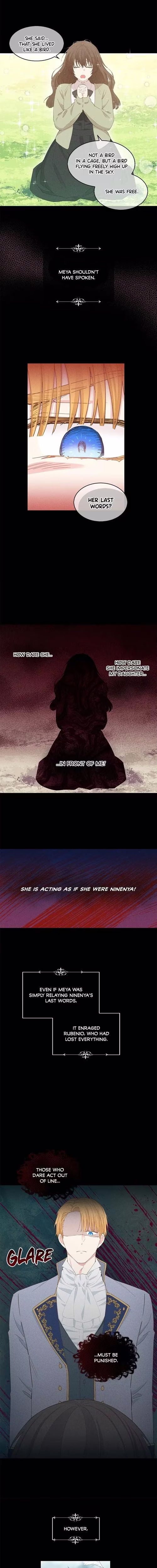 I'm All Out of Health! - Chapter 32 - Part 9