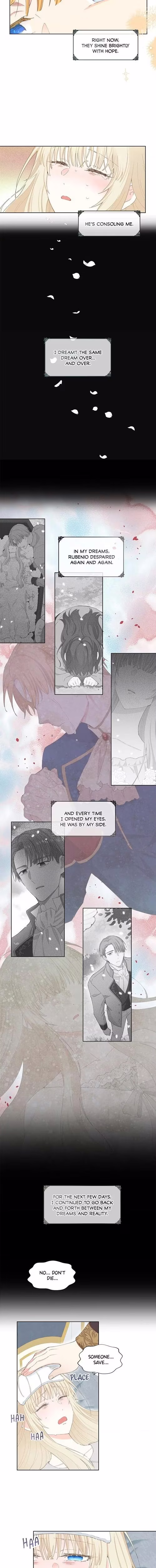 I'm All Out of Health! - Chapter 32 - Part 12