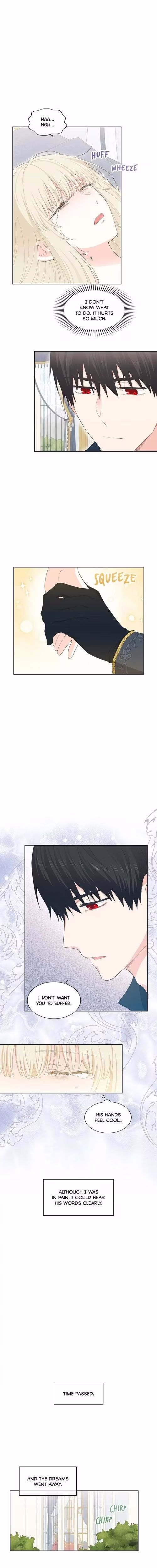 I'm All Out of Health! - Chapter 32 - Part 14