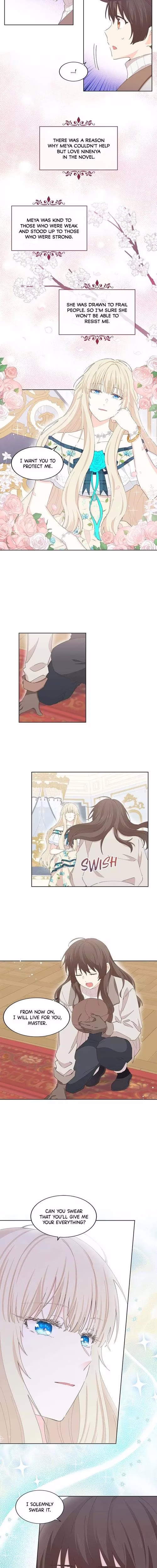 I'm All Out of Health! - Chapter 33 - Part 3